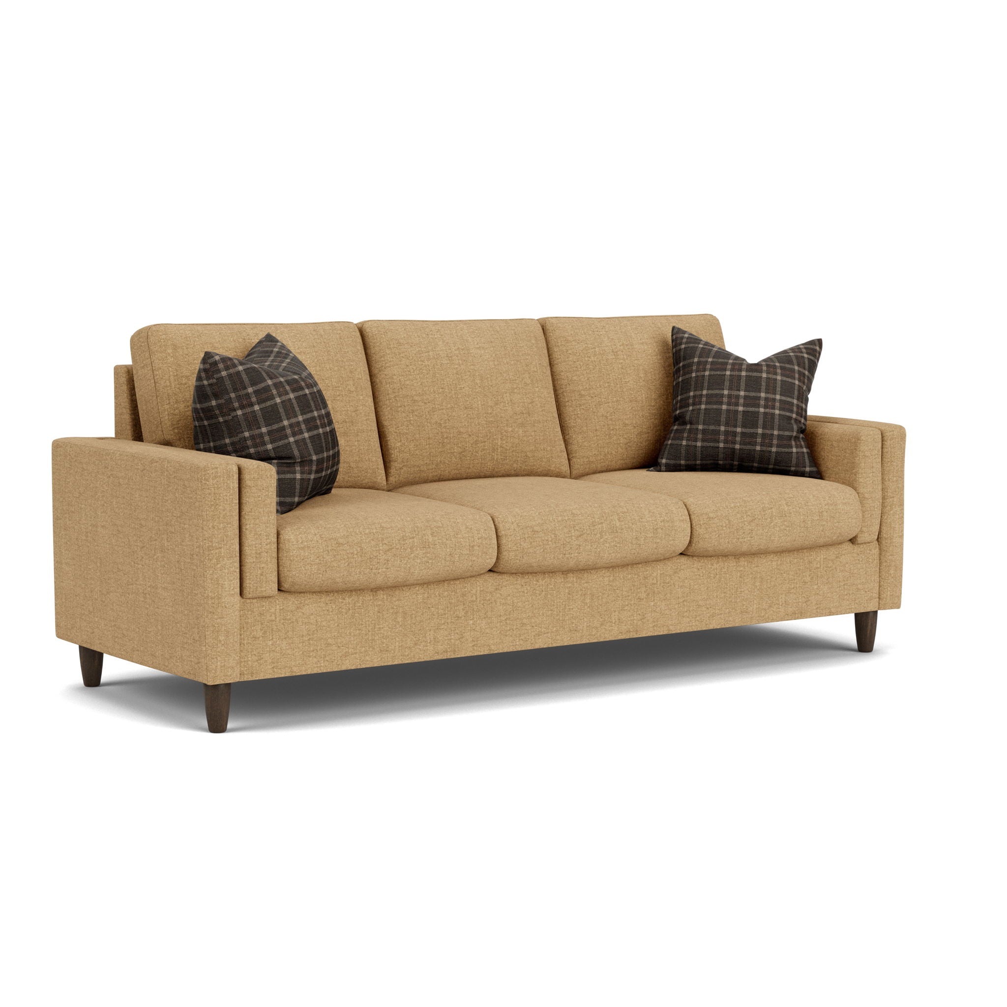 Thomas - Fabric Sofa