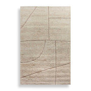 Kenyan - Geometric Rug