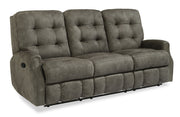 Devon - Reclining Sofa