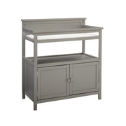 Emery - Changer With Door And Pad