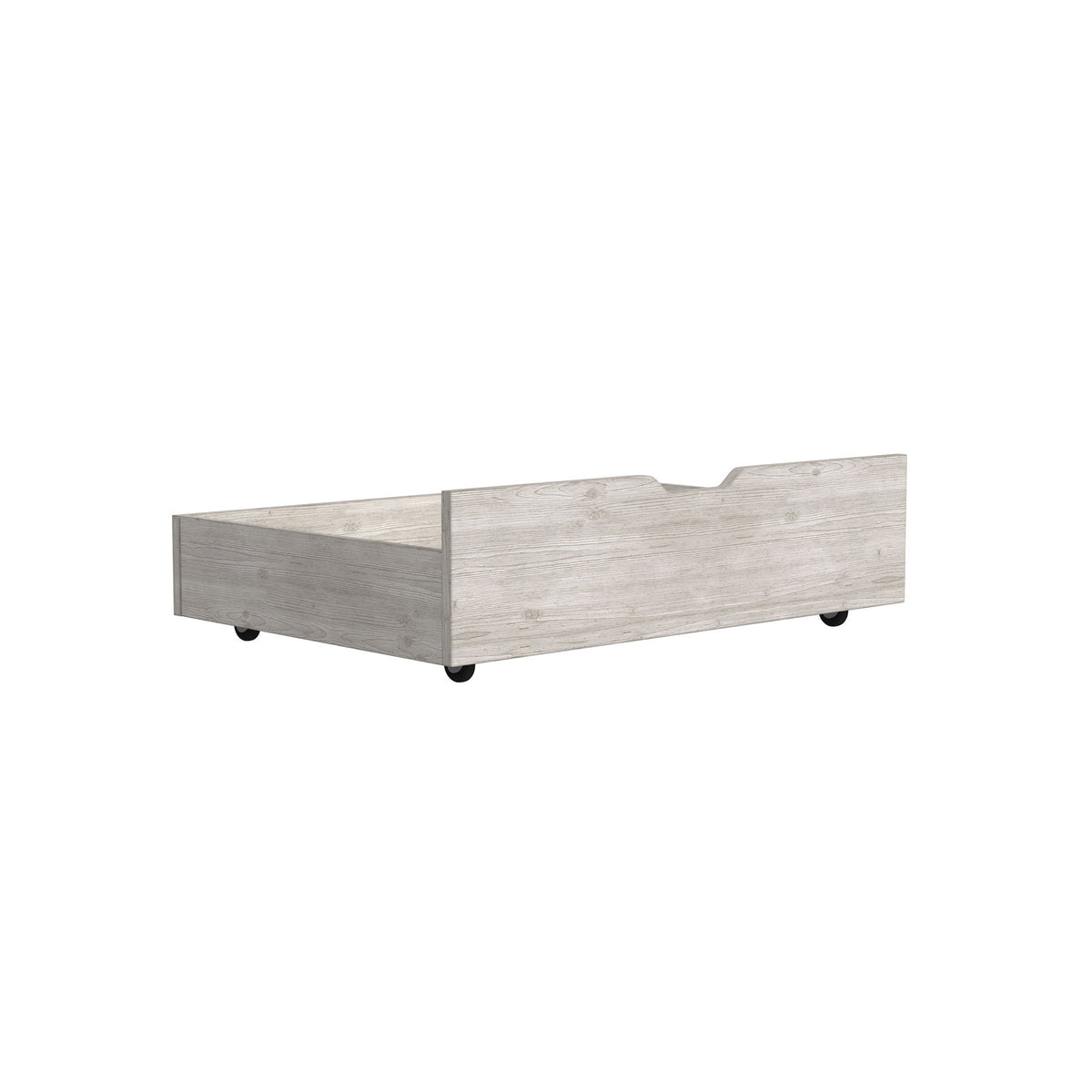 Carlson - Storage Drawers (Set of 2) - Washed Linen