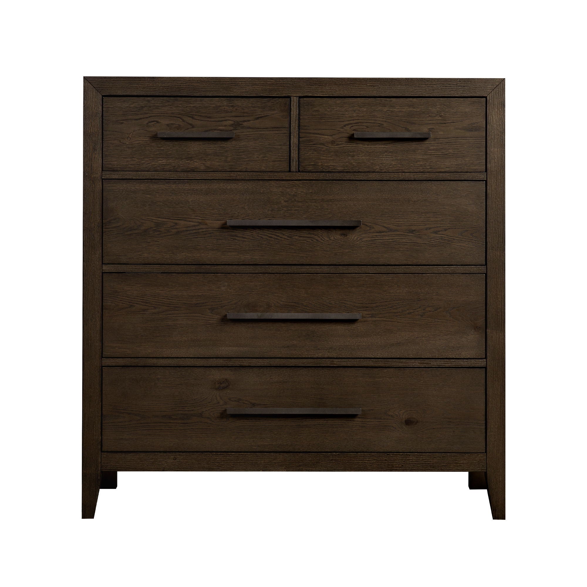 Norwich - Chest