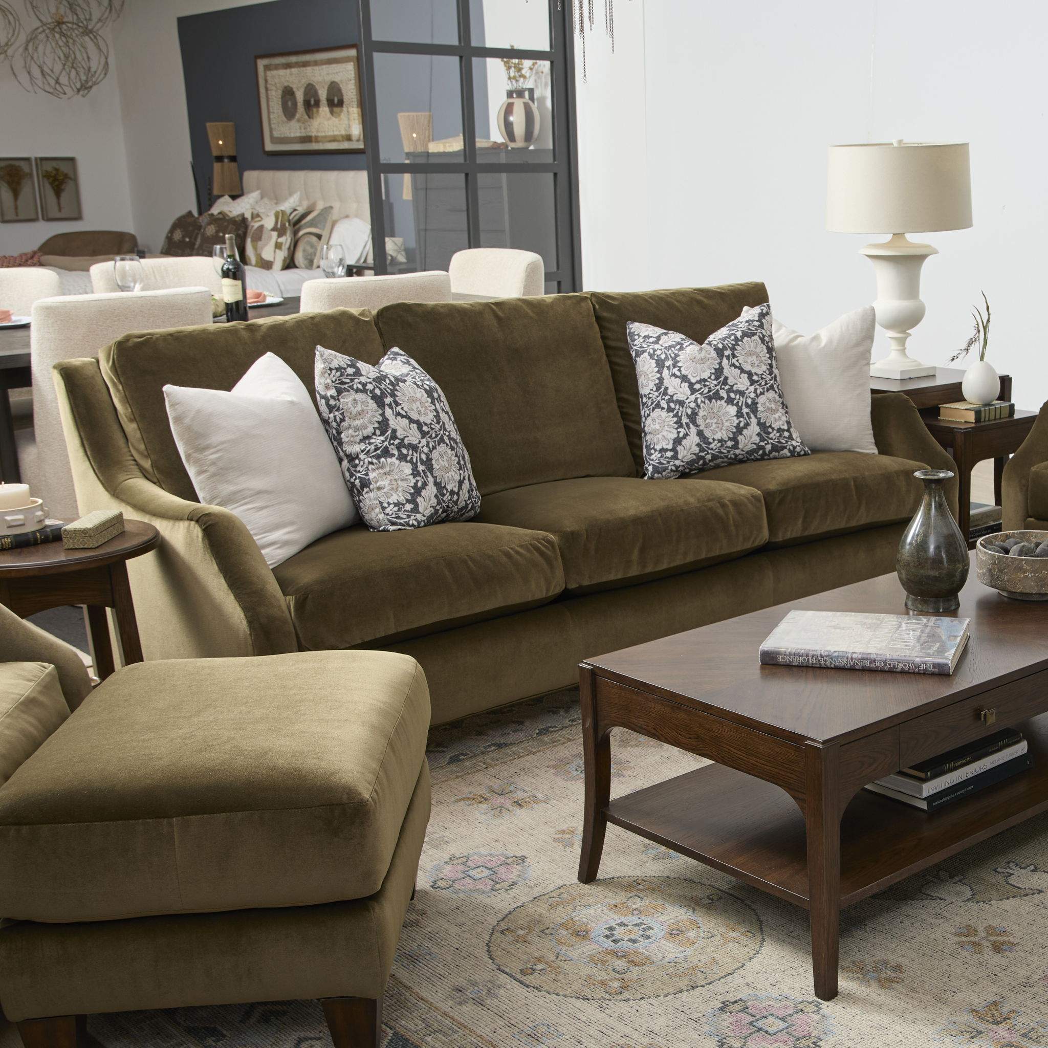 Gianna - Sofa