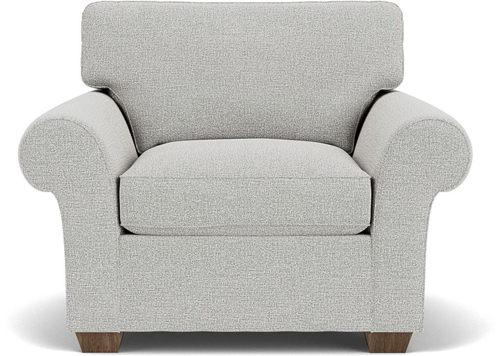 Vail - Fabric Chair