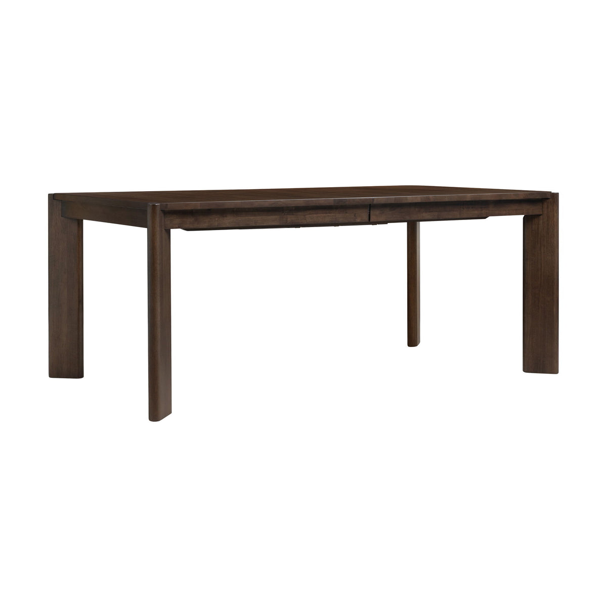 West End - Fin Leg Butterfly Table