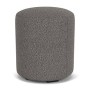 Pouf - Fabric Ottoman