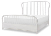Cottage Park - Complete Spindle Bed