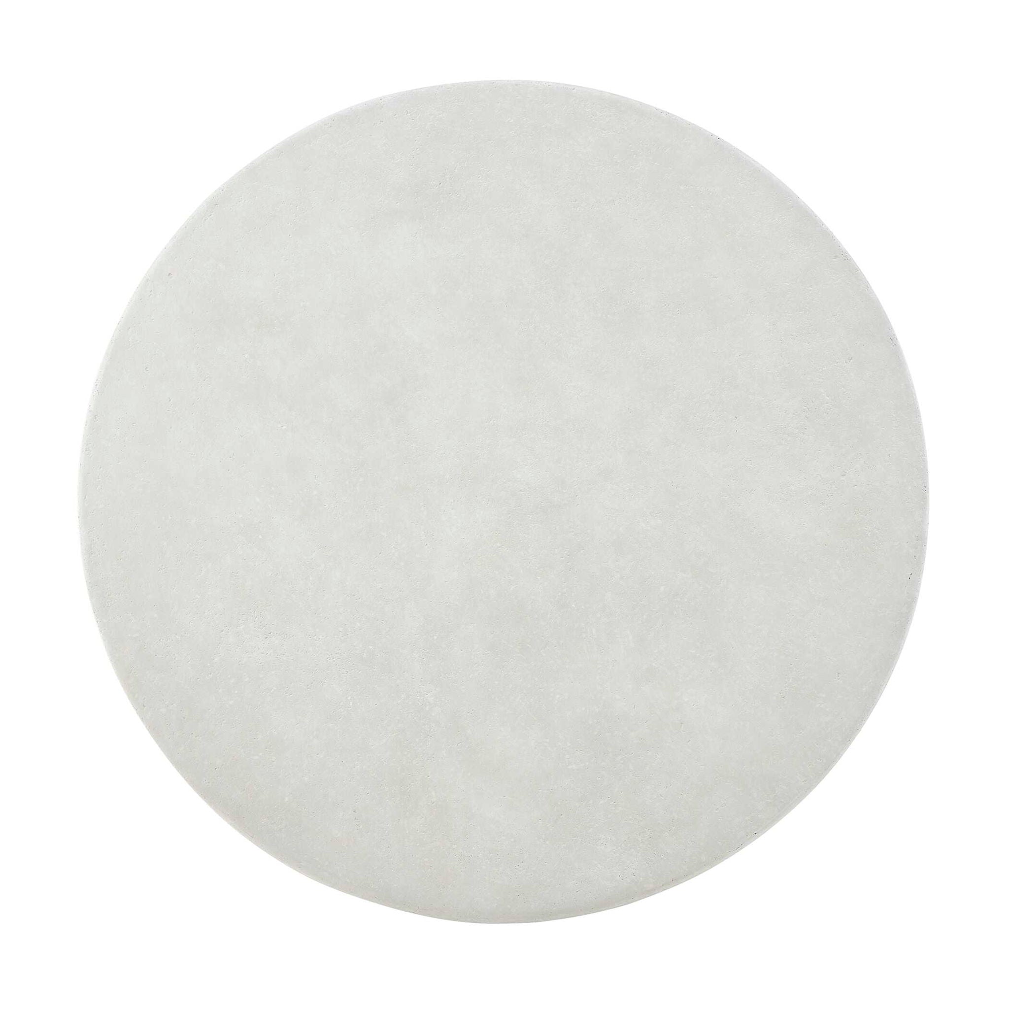Wright - Outdoor Coffee Table - Gray