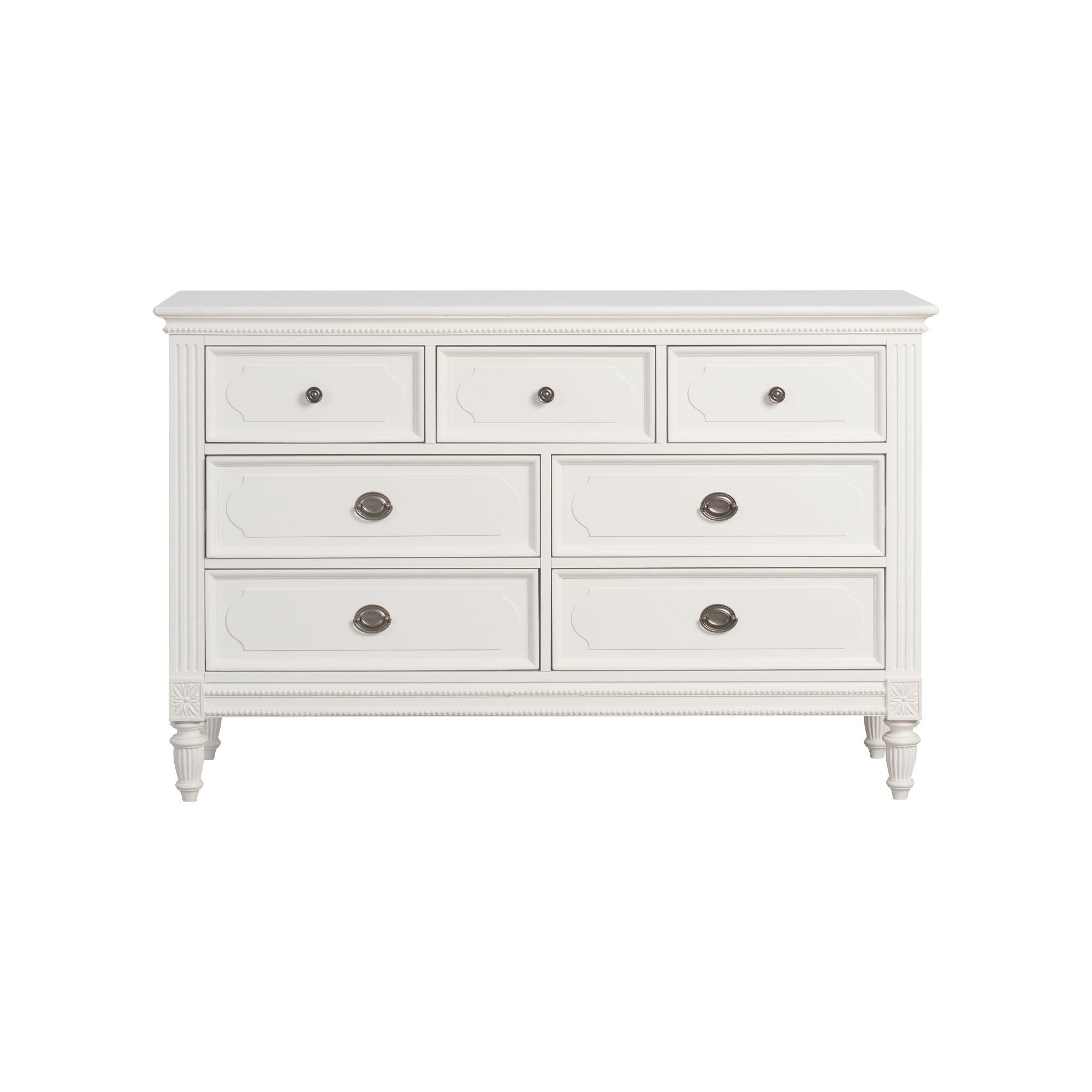 Elsa - Dresser - Lace