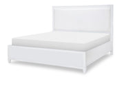 Summerland - Complete Upholstered Bed