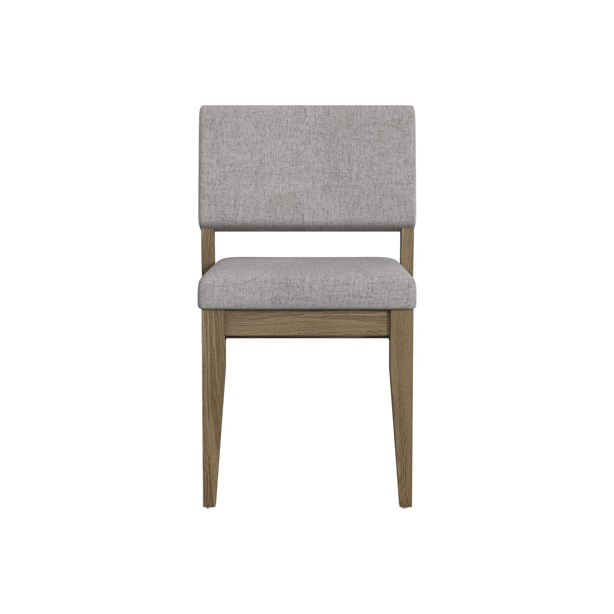 Flex - Stackable Upholstered Chair