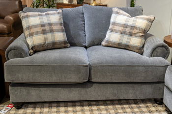 Tallow Creek - Loveseat - Shadow