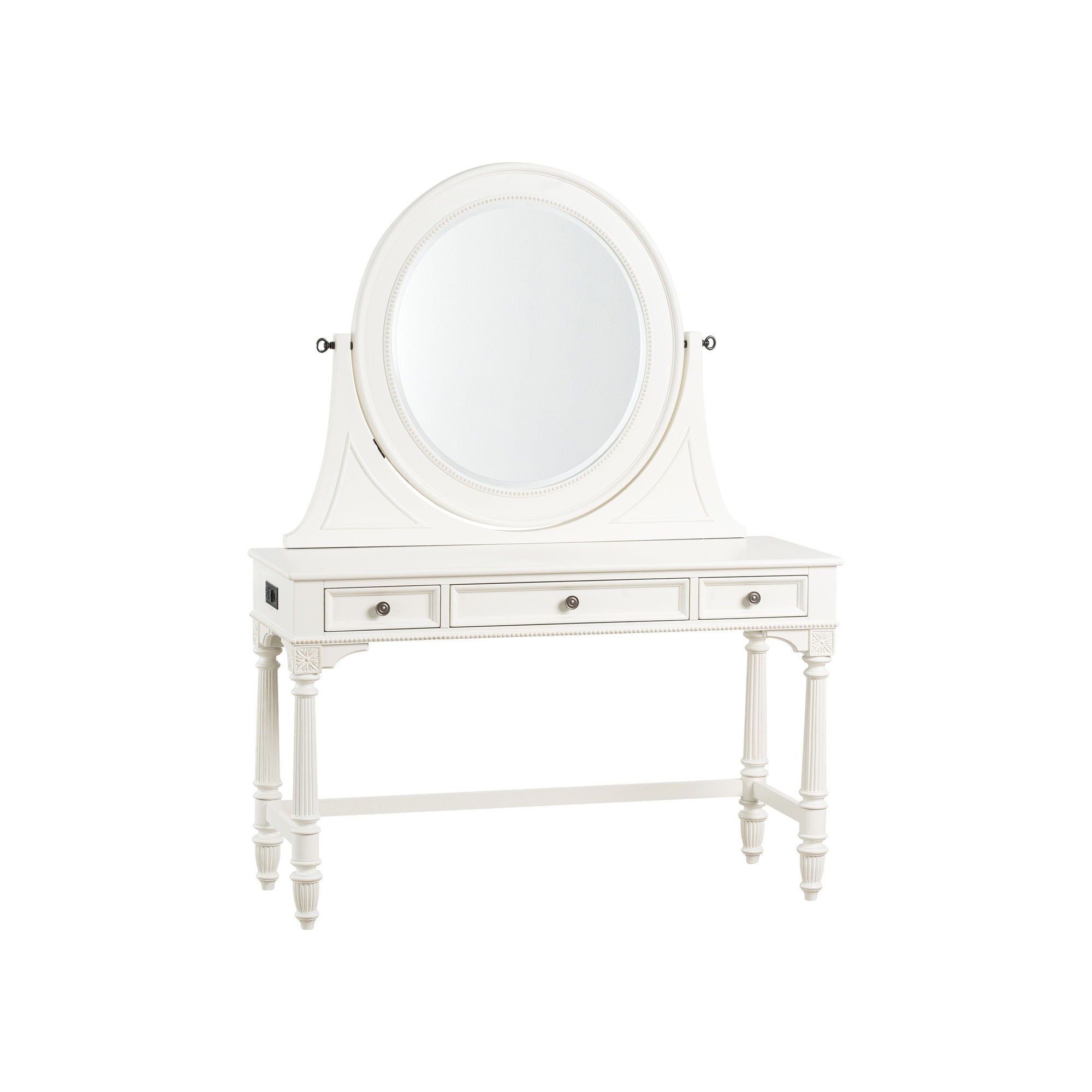 Elsa - Tilt Mirror - Lace