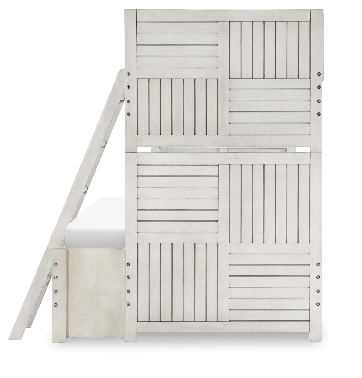 Summer Camp - Complete Over Bunk Bed