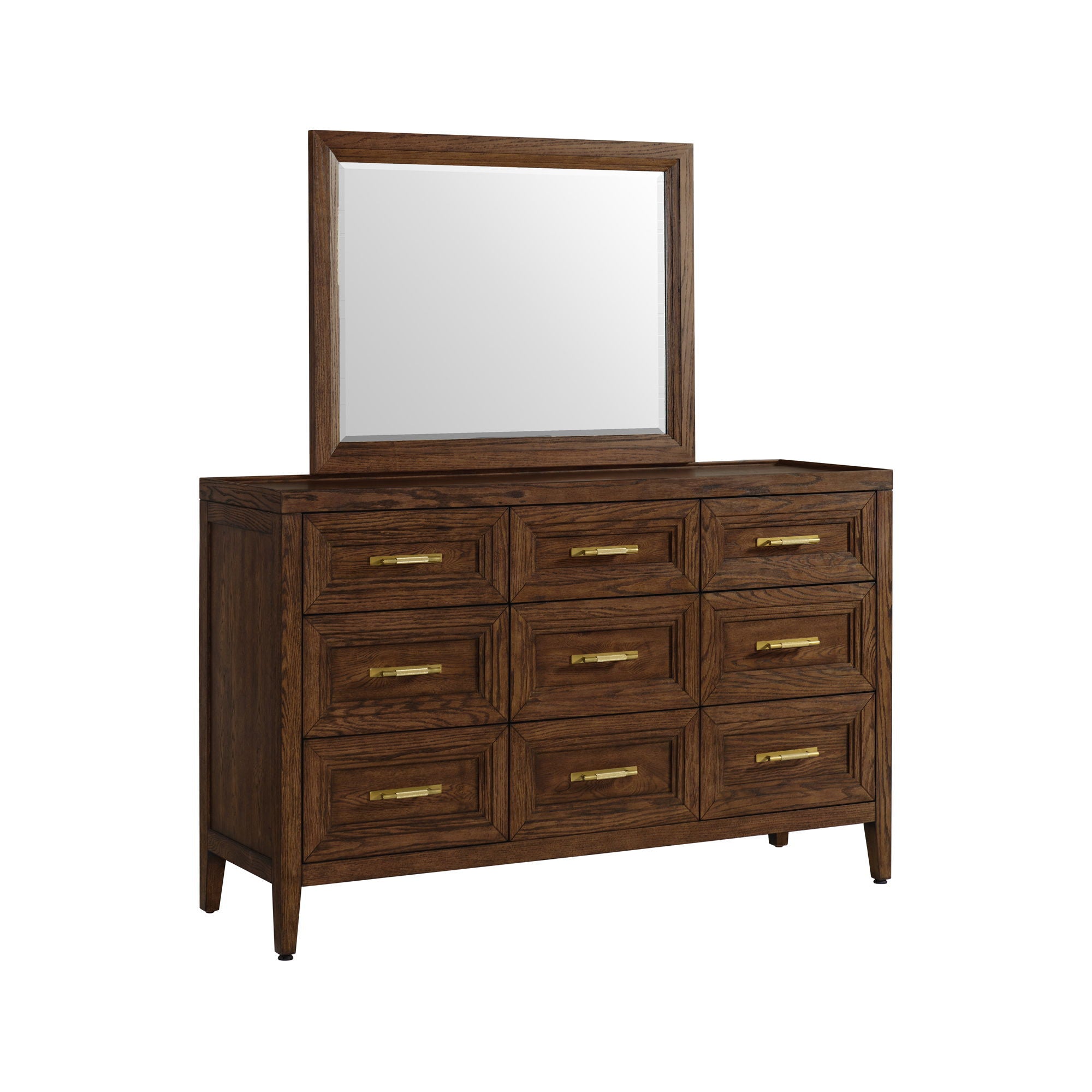 Marlow - Dresser - Sable