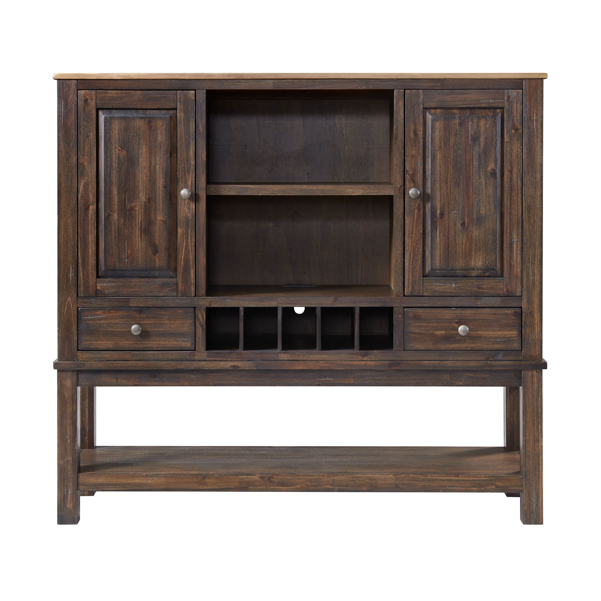 Transitions - Sideboard - Driftwood / Sable