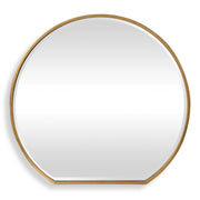 Cabell - Mirror - Gold