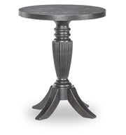 Vintage Market - Round End Table