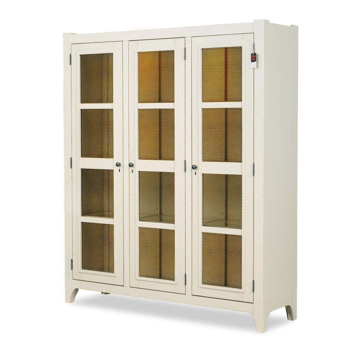 Lake House - Display Cabinet
