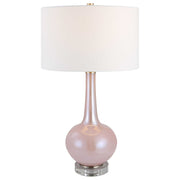 Rosa - Table Lamp - Pink
