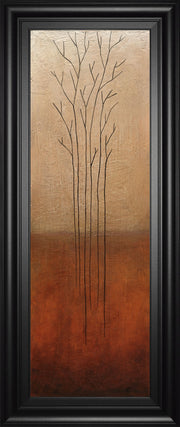 Branch Rouge I By Eve - Light Brown