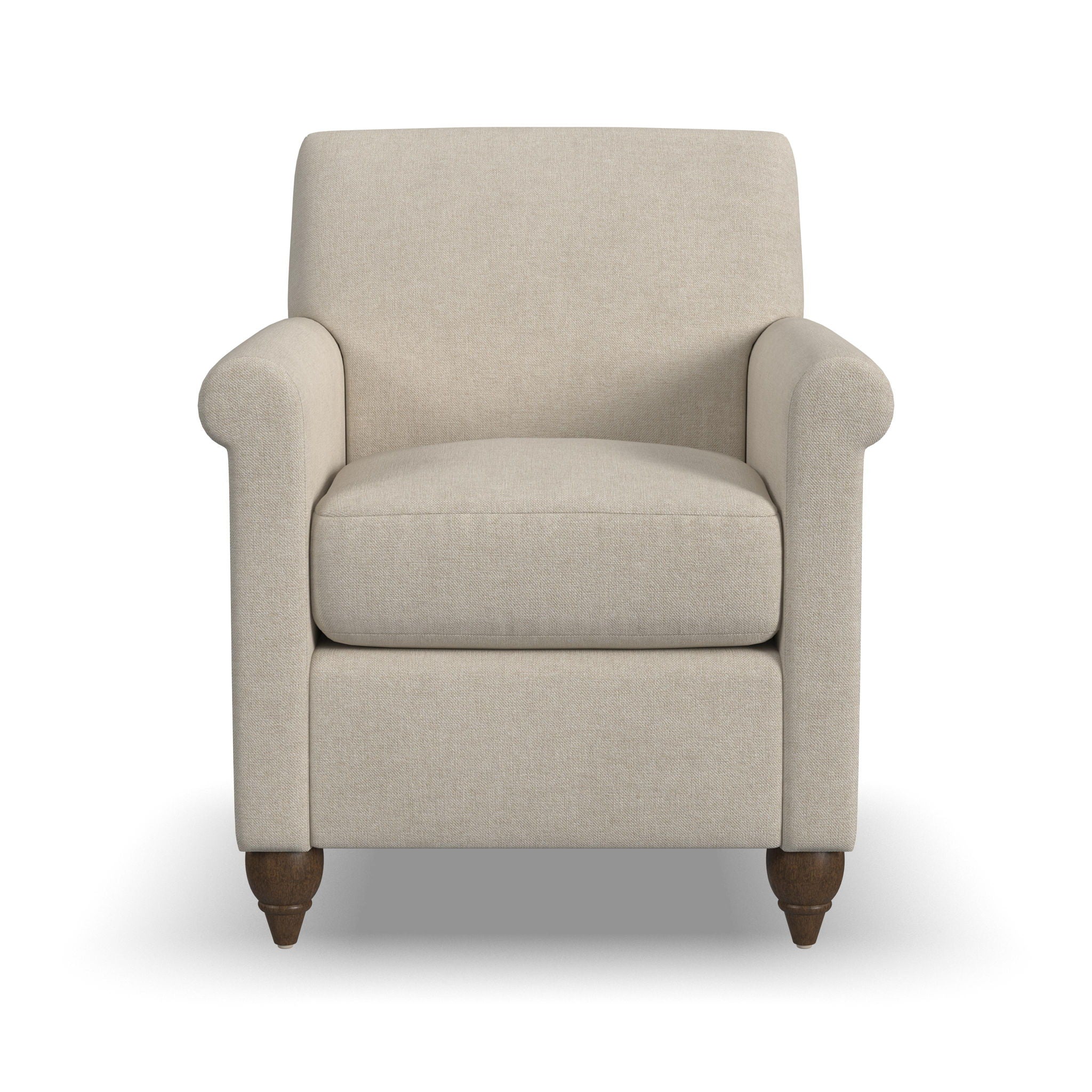 Stella - Fabric Chair