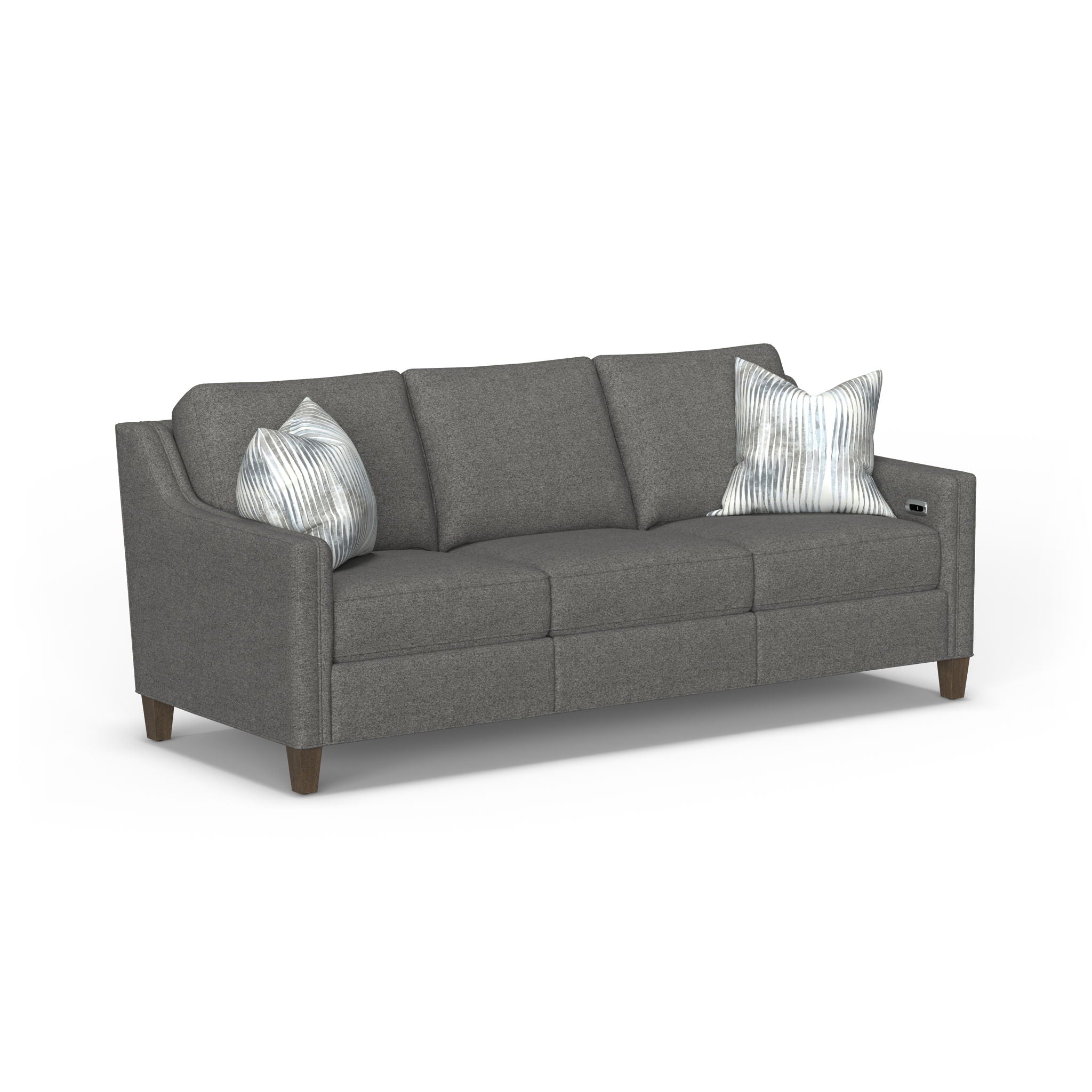 Finley - Power Inclining Sofa