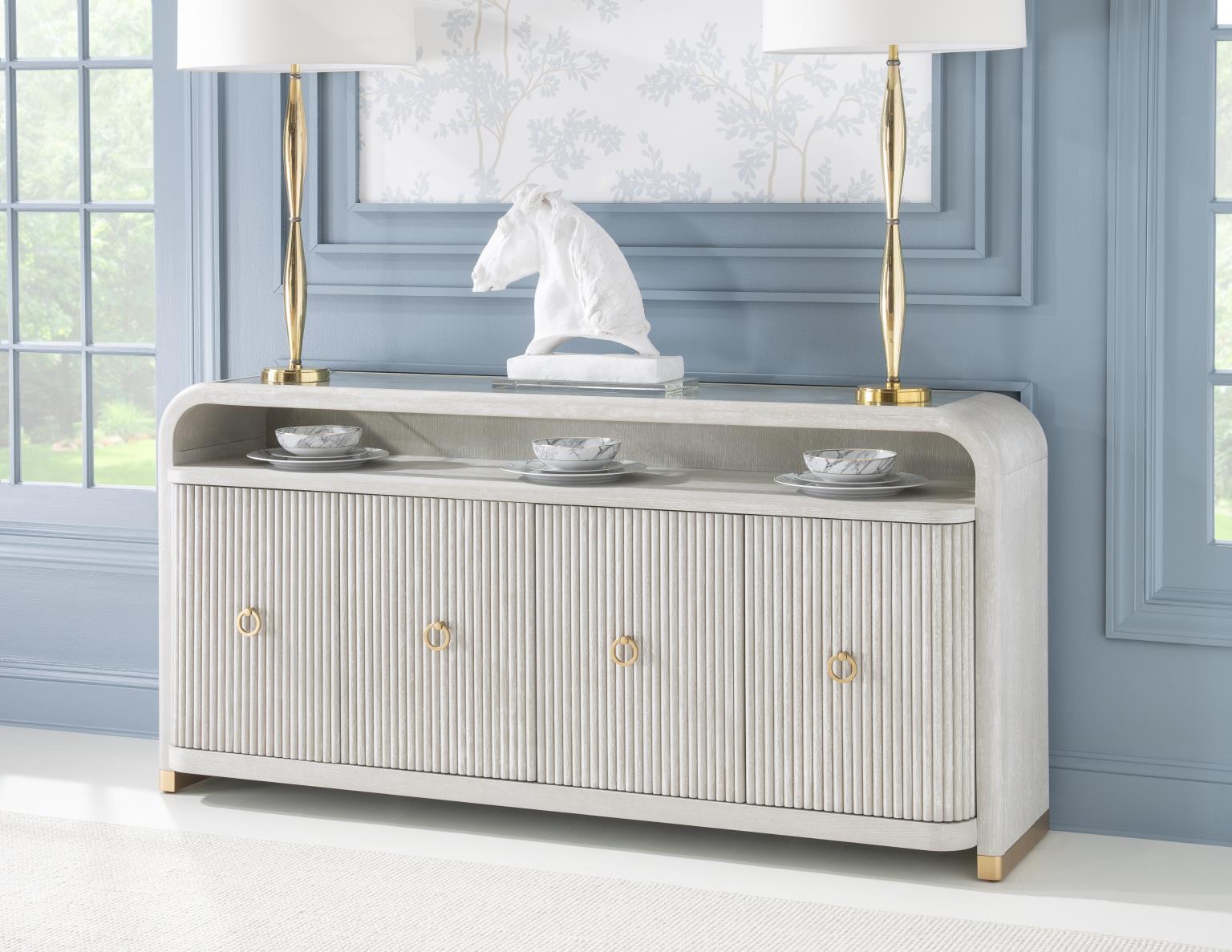 Miramar - Credenza
