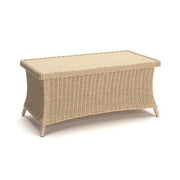 Stewarts Point - Rectangular Cocktail Table - Beige