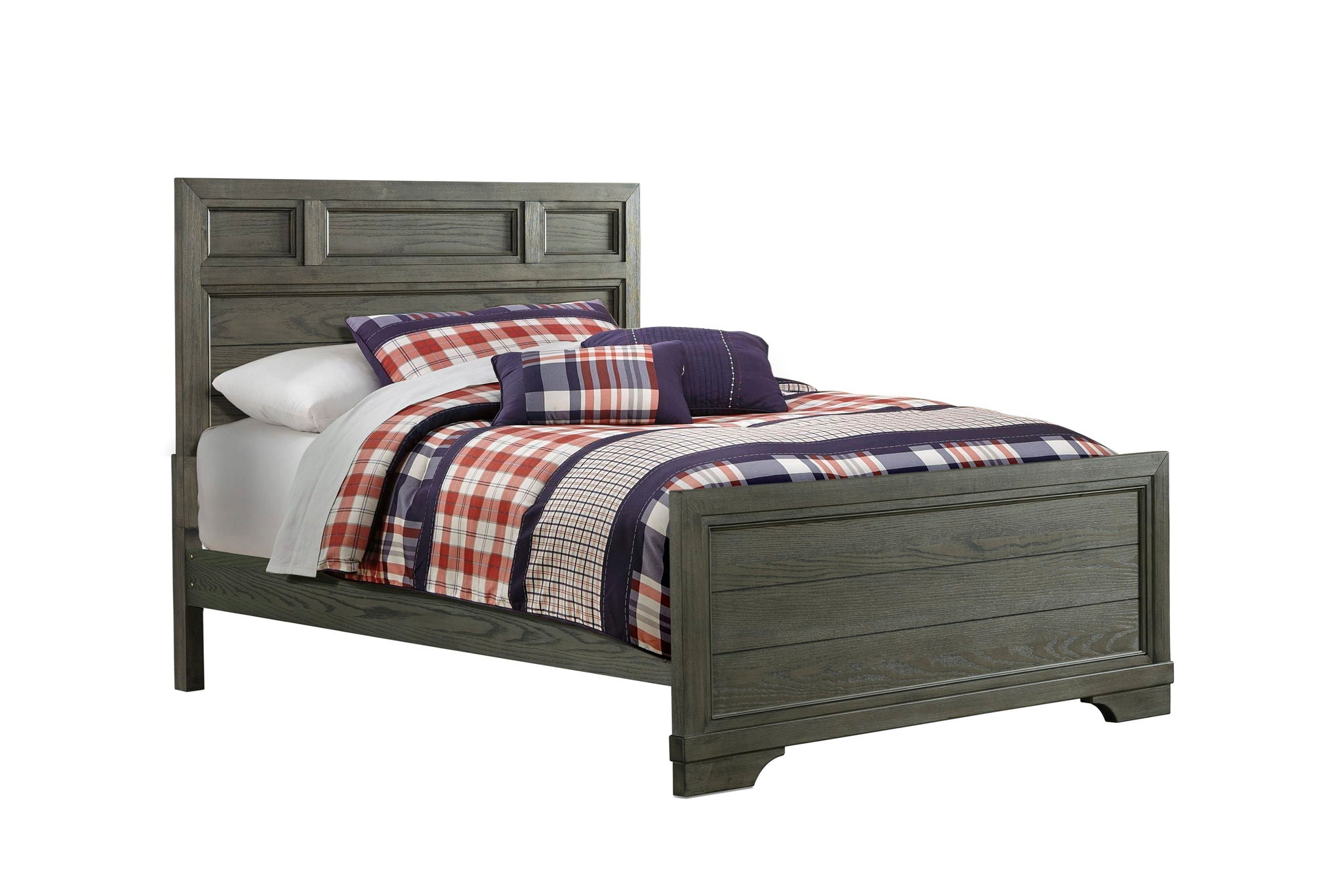 Foundry - Bed