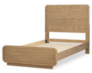 Margot - Complete Panel Bed