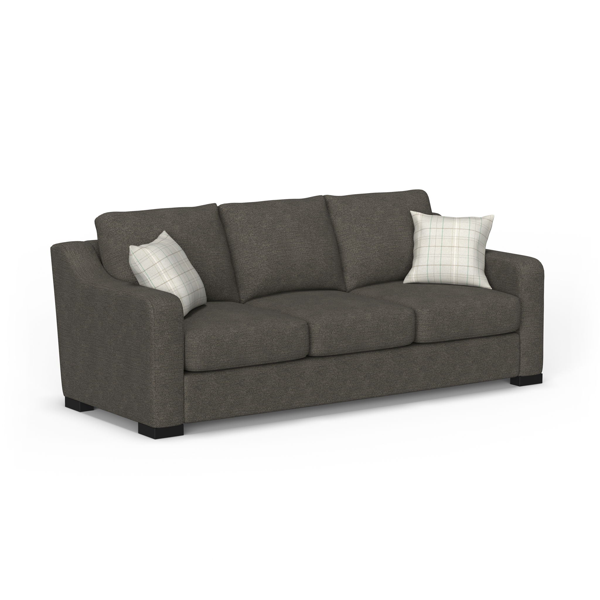 Quinn - Fabric Sofa