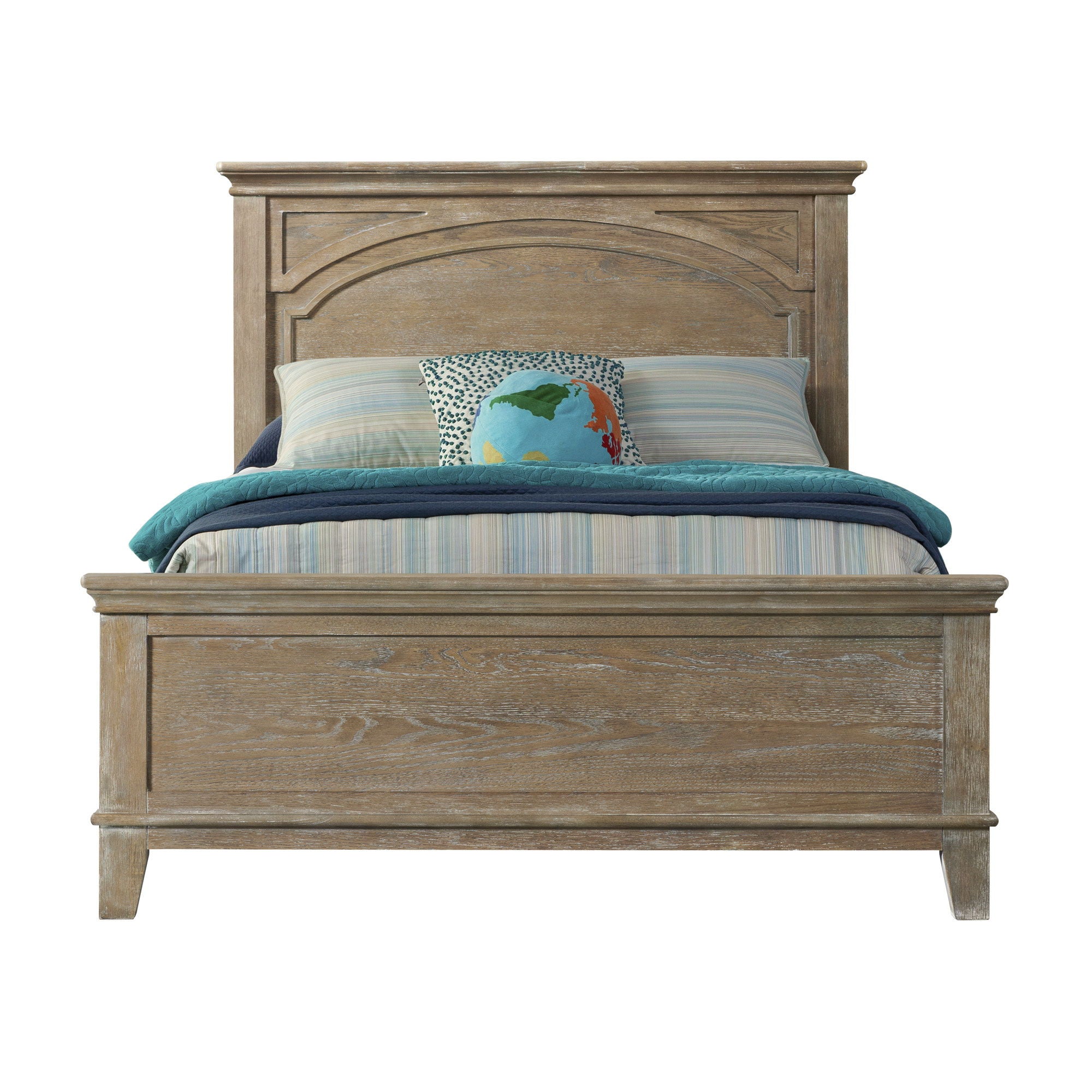 Leland - Bed