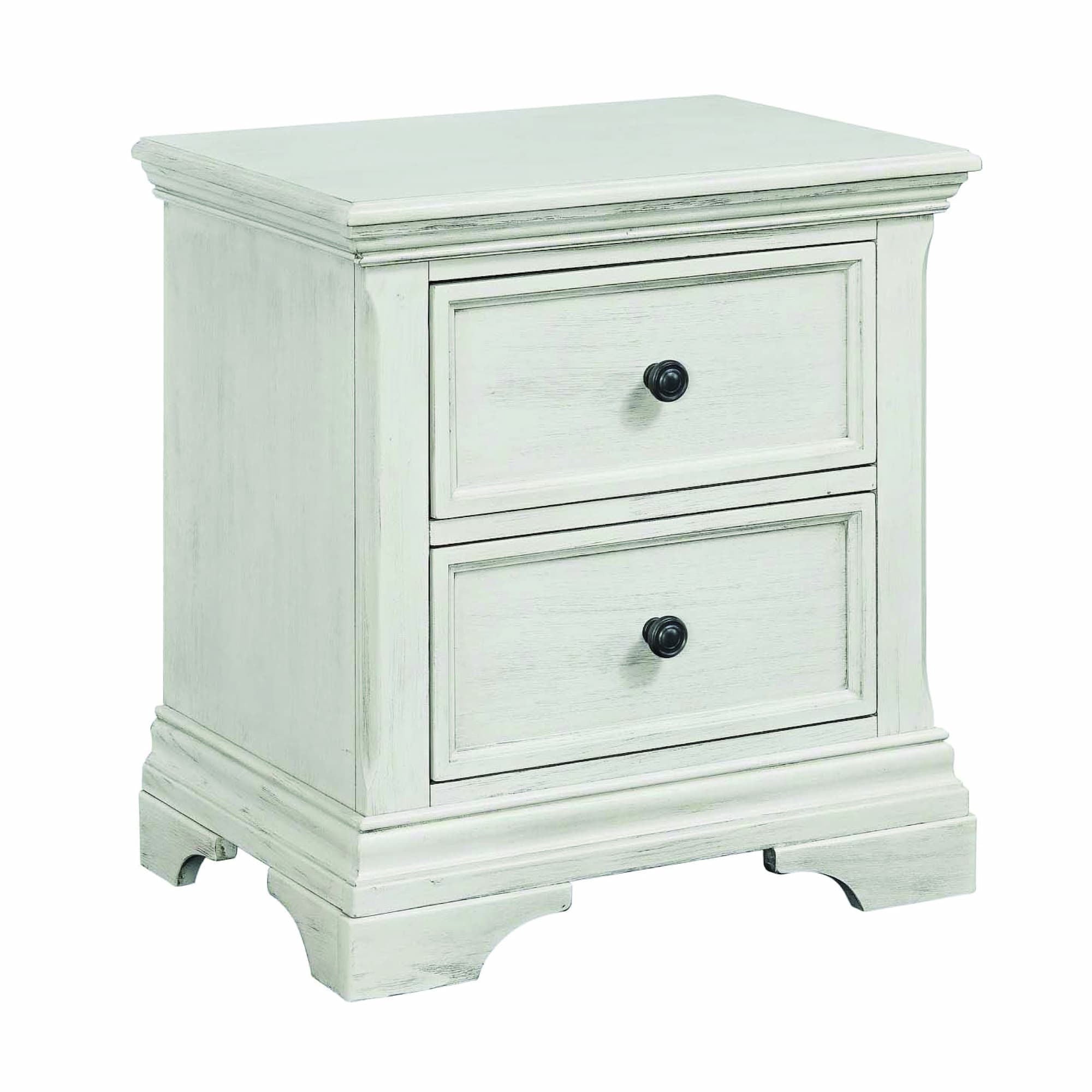 Olivia - Nightstand