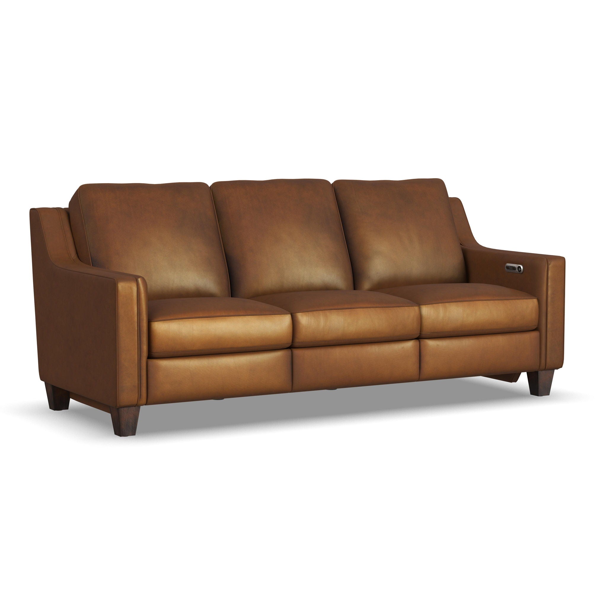 Finley - Power Inclining Sofa