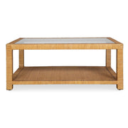 Kensing - Coffee Table - Natural