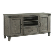 Foundry - TV Console