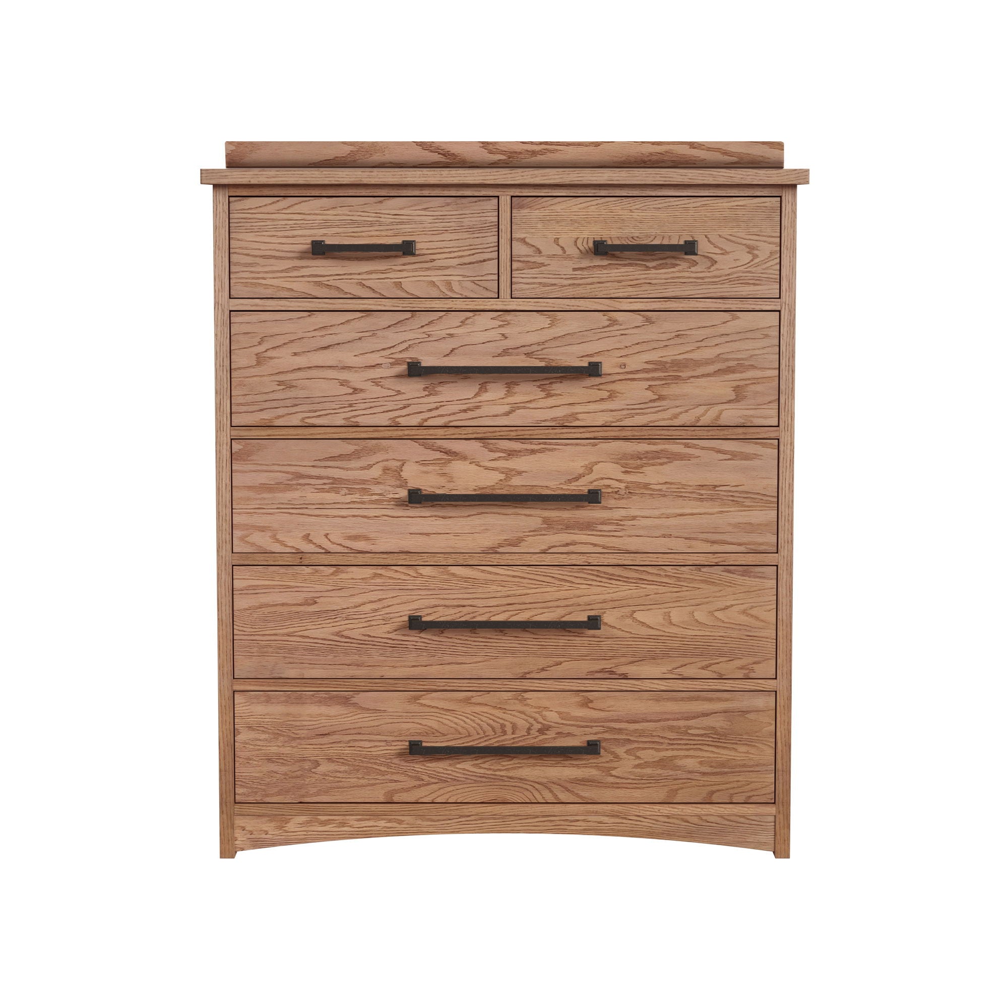 Oak Park - Standard Chest