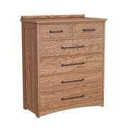 Oak Park - Standard Chest
