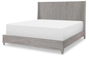 Artesia - Complete Panel Bed