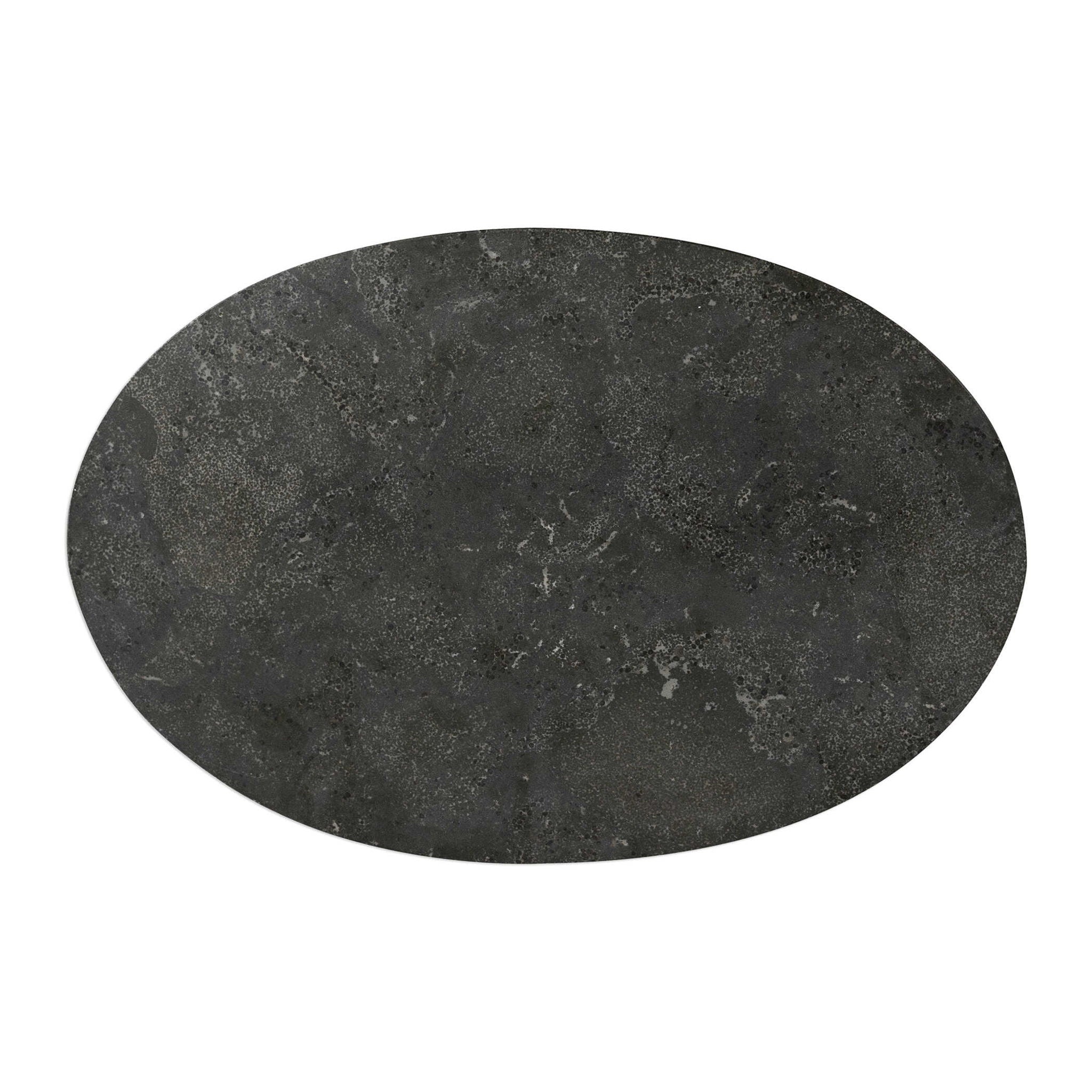 Jessenia - Marble Accent Table