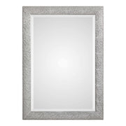 Mossley - Metallic Mirror - Silver