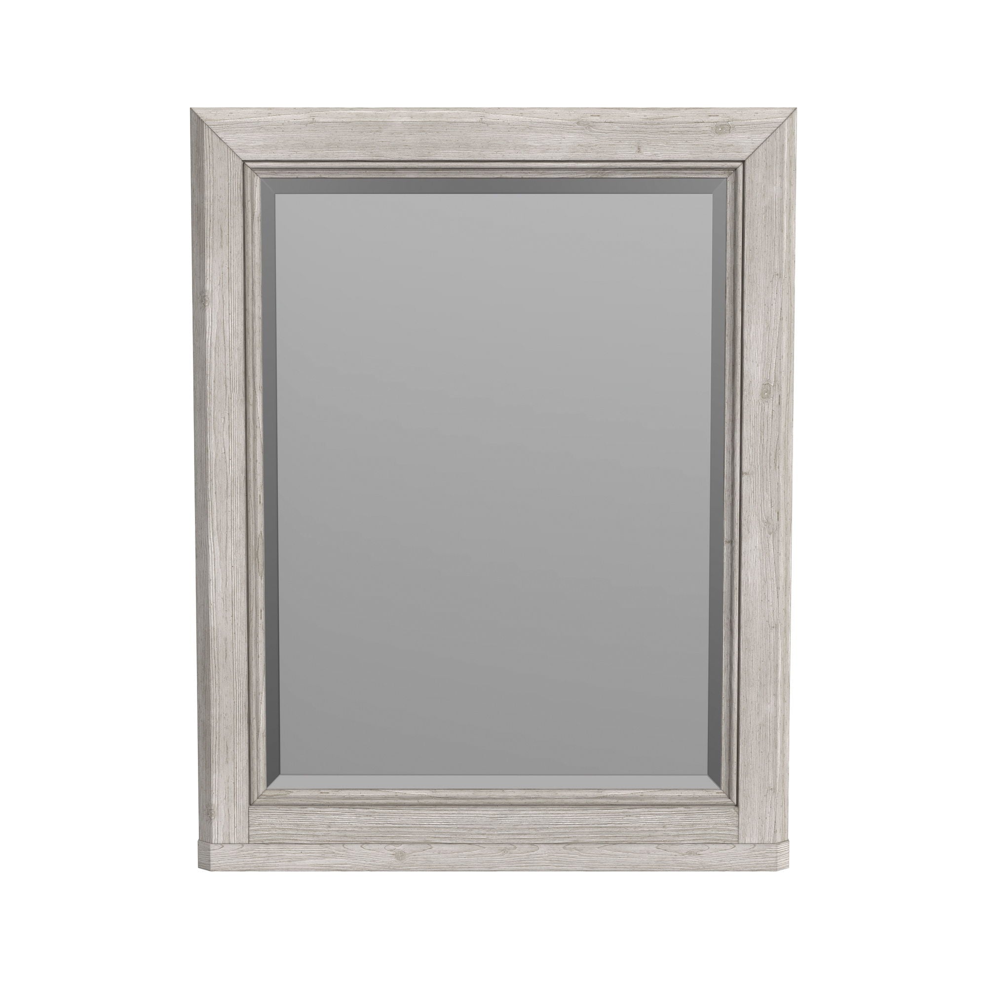 Carlson - Mirror