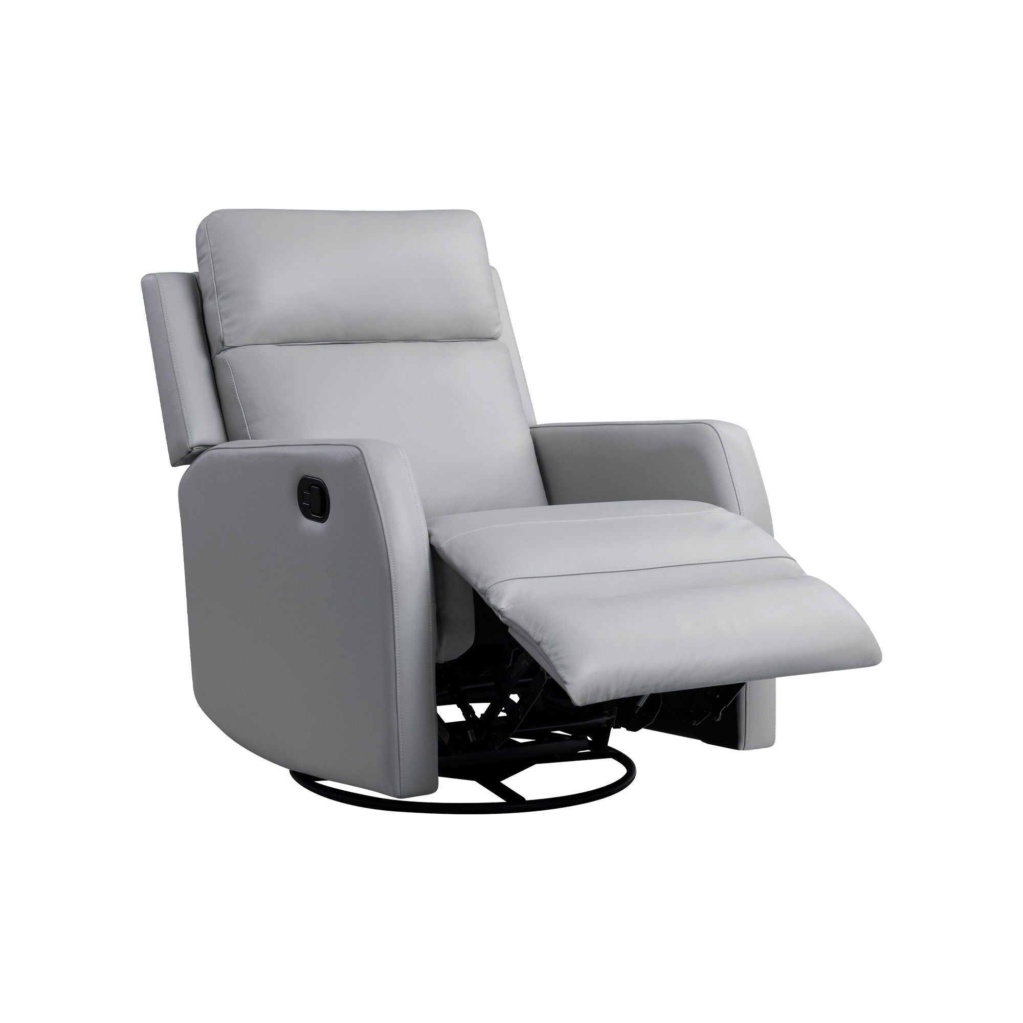 Baker - Manual Glider