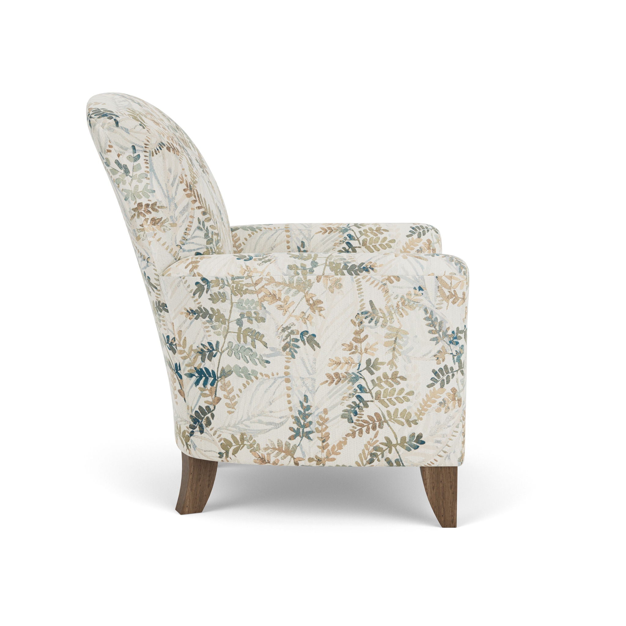 Jupiter - Fabric Chair