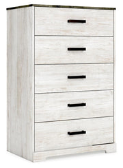 Shawburn - Drawer Chest