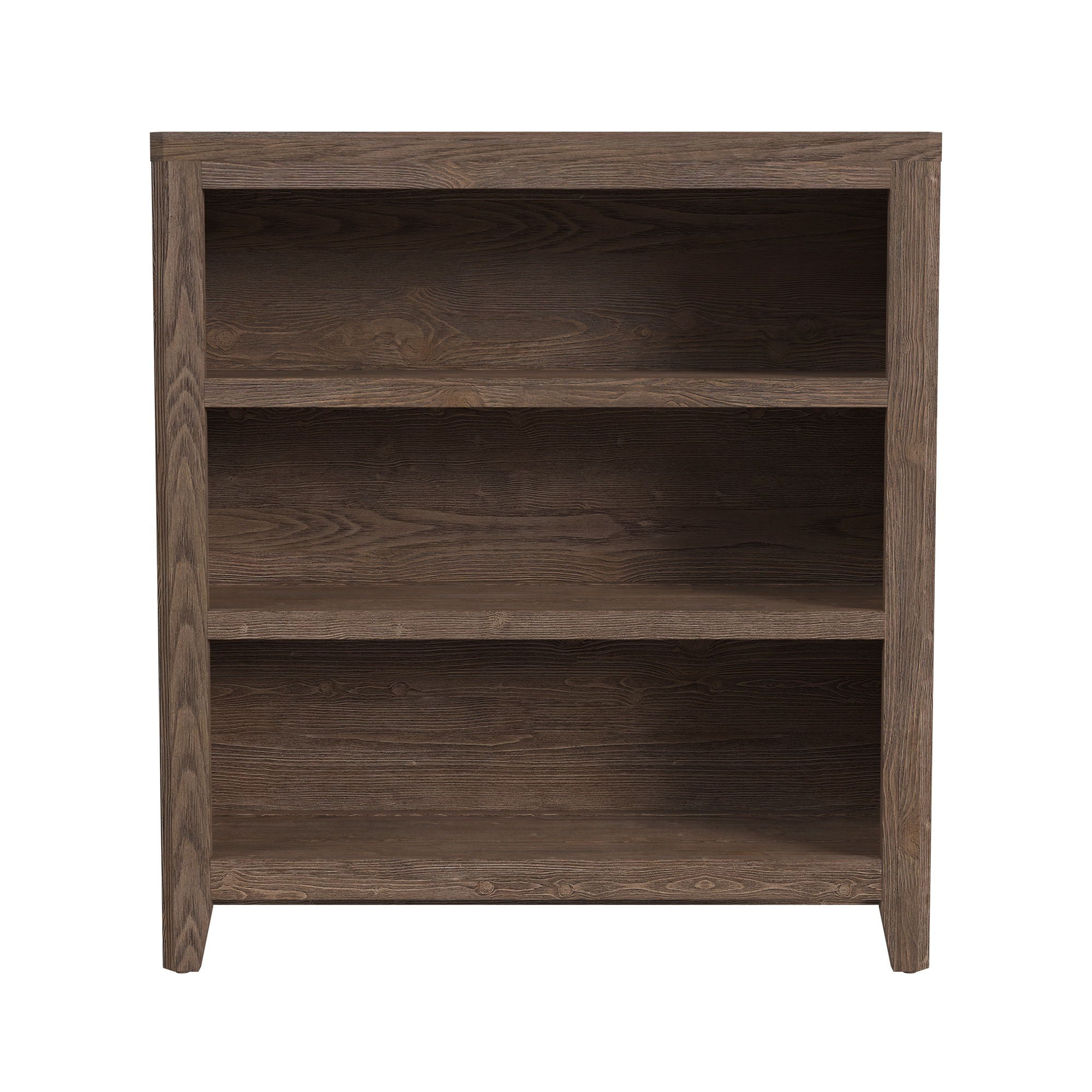 Carlson - Bookcase