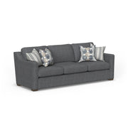 Milo - Fabric Sofa