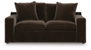 Maxton Heights - Loveseat