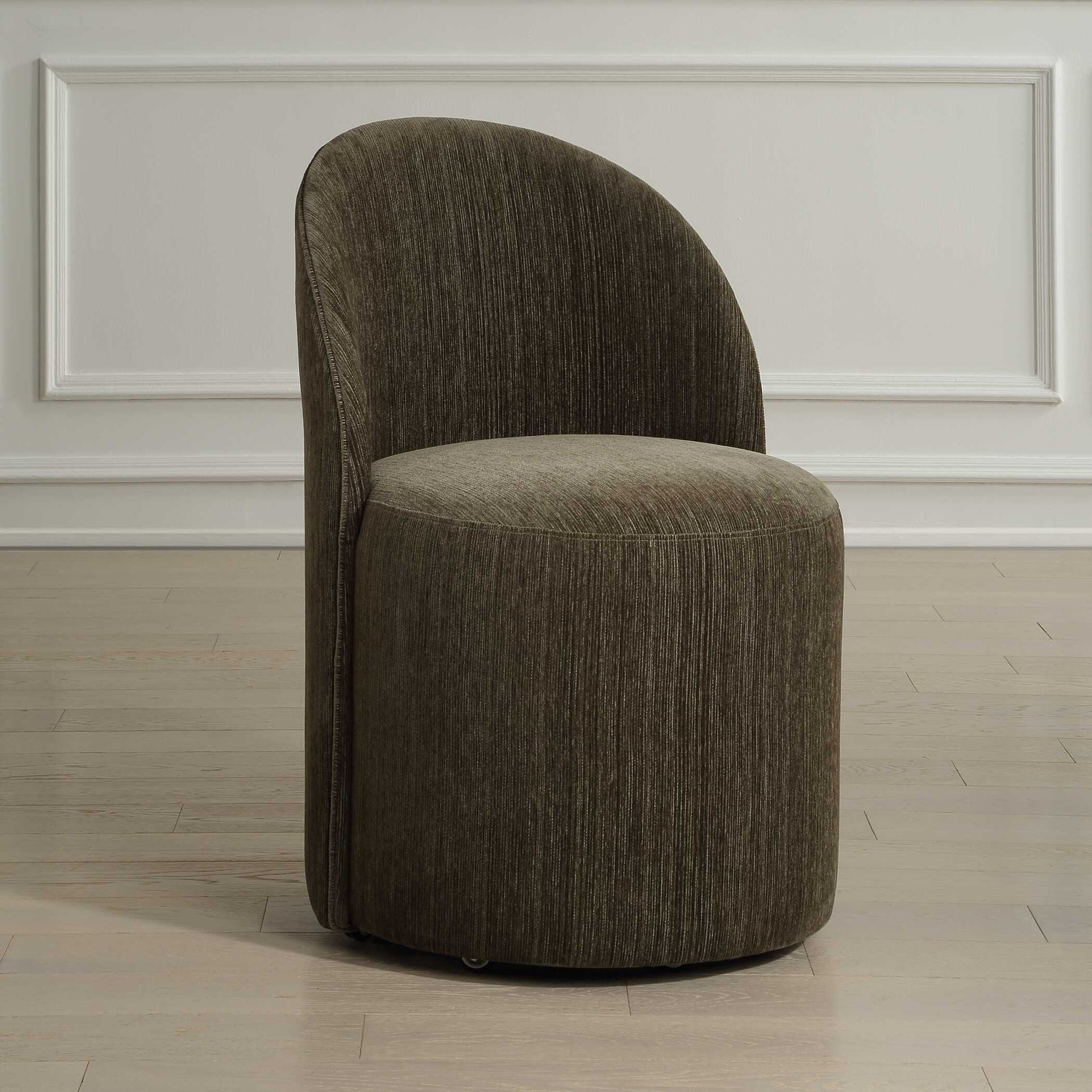 Roll With It - Dining Chair